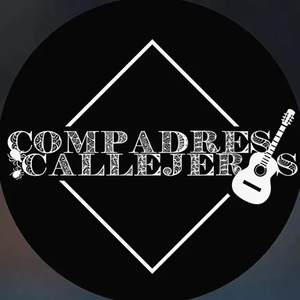 Logo de Compadres Callejeros