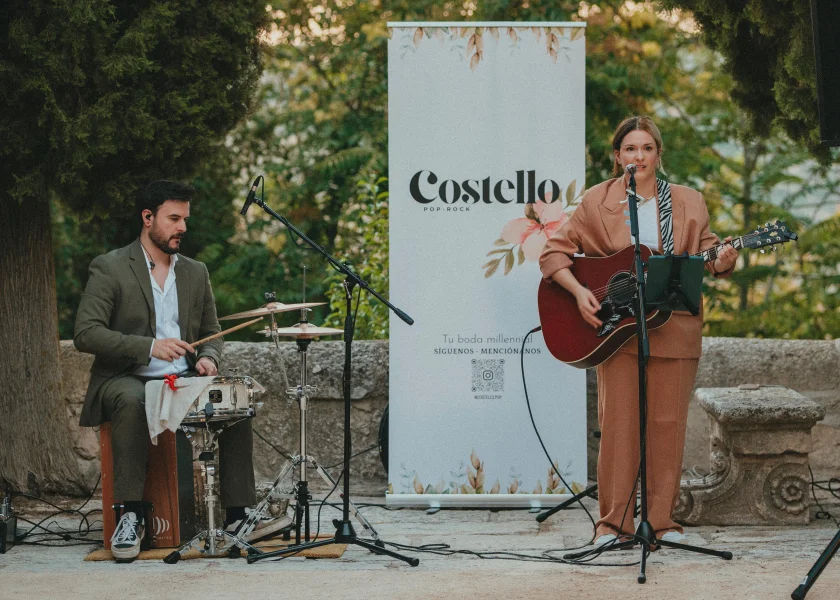 Costello - Power Dúo