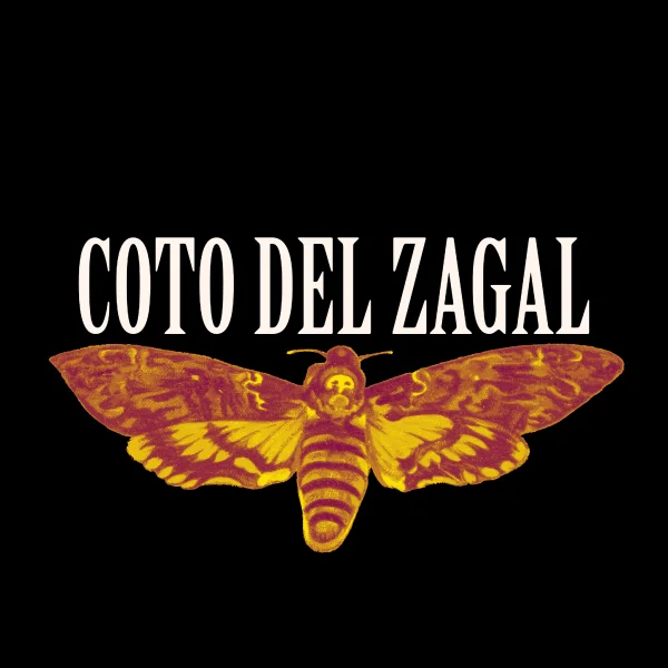 Logo de Coto del Zagal