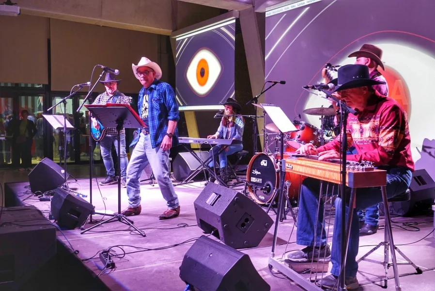 Imagen de Country Roads