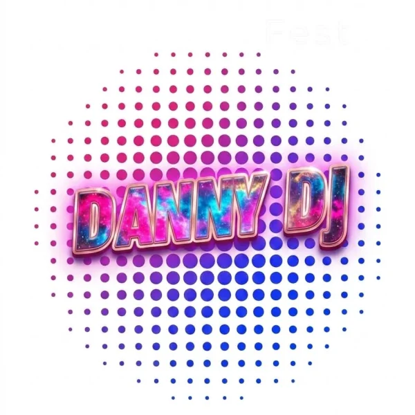 Logo de Danny Dj