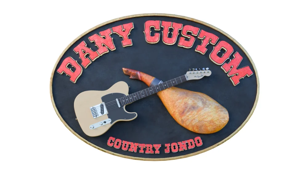Logo de Dany Custom