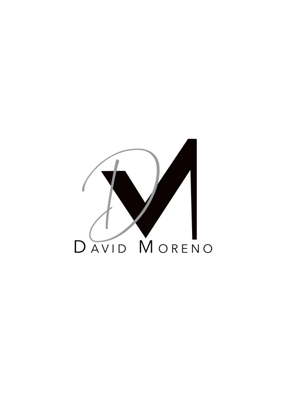 Logo de David Moreno
