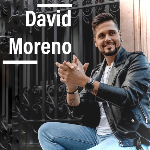 David Moreno