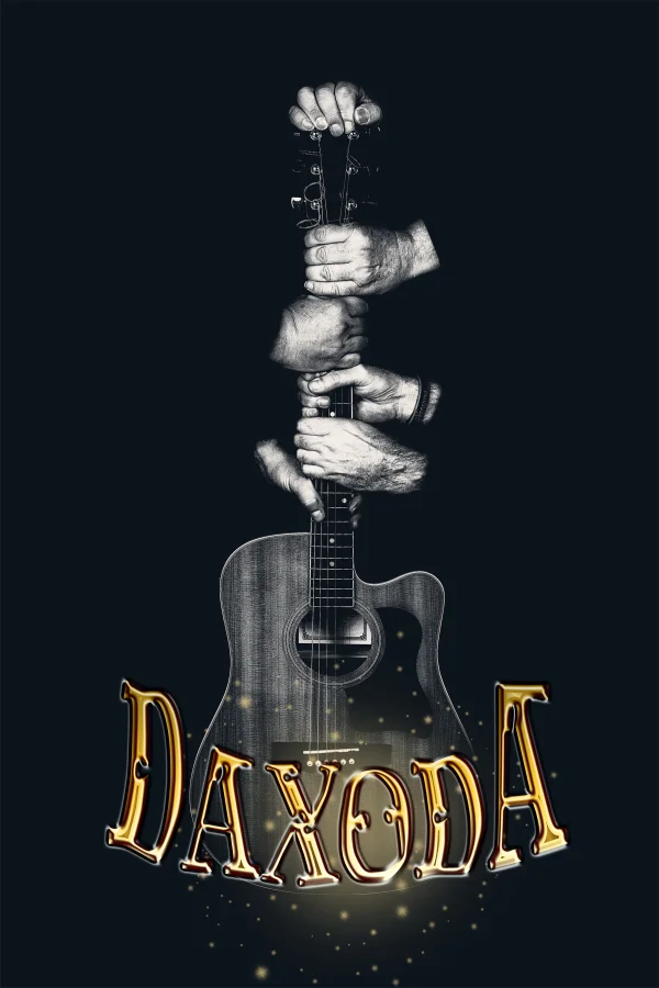 Logo de DAXODA