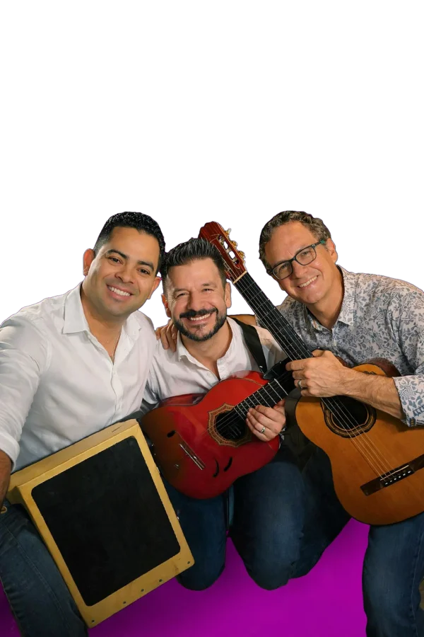 Del alma y la sed