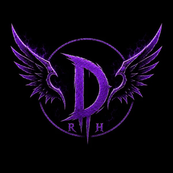Segundo logo de la banda