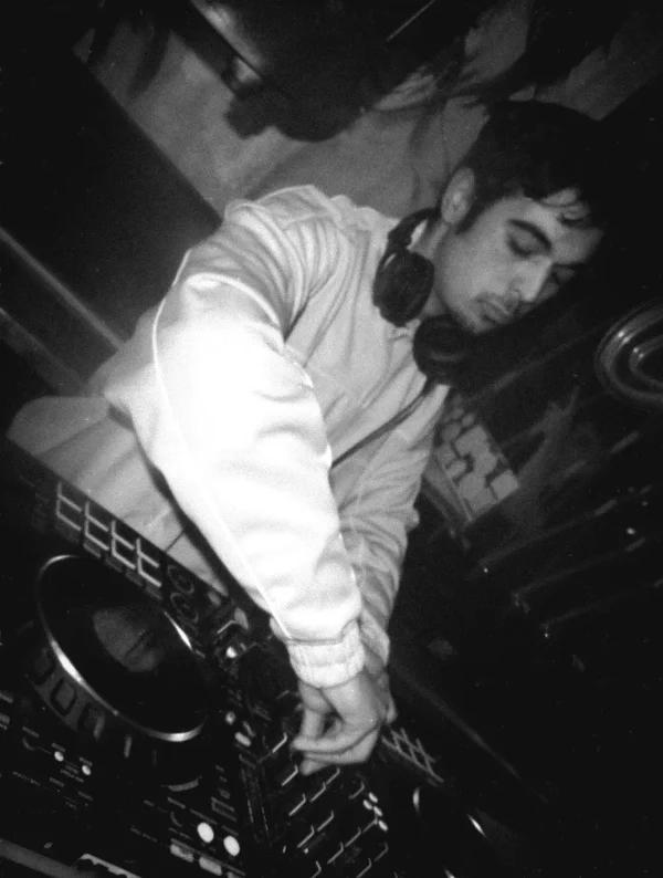 Nonstop energy
