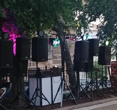 Imagen de DISCO MOVIL DJ LOLITO