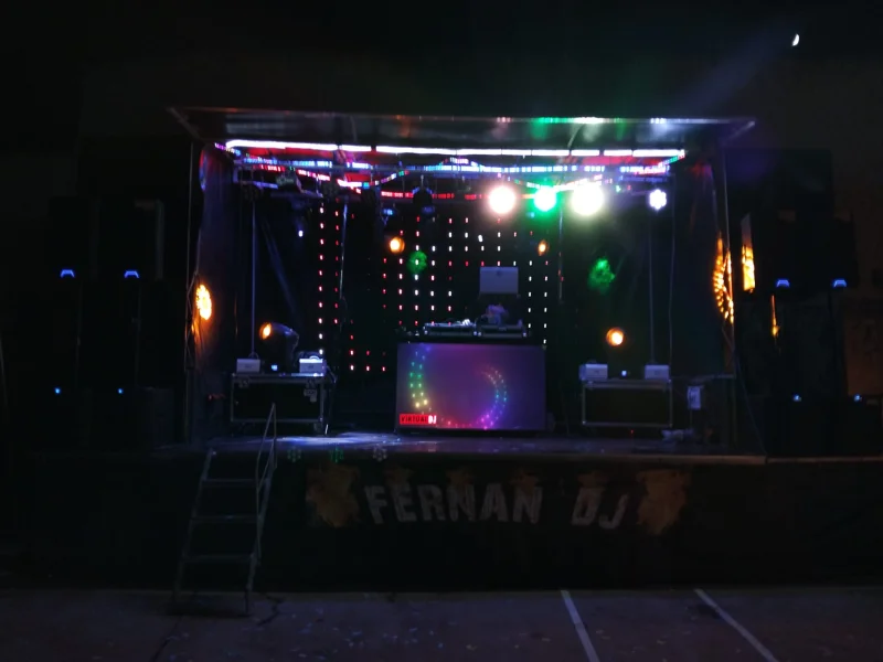 Imagen de Discomovil DjFer