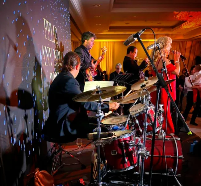 Imagen de DIVA'S JAZZ & SOUL