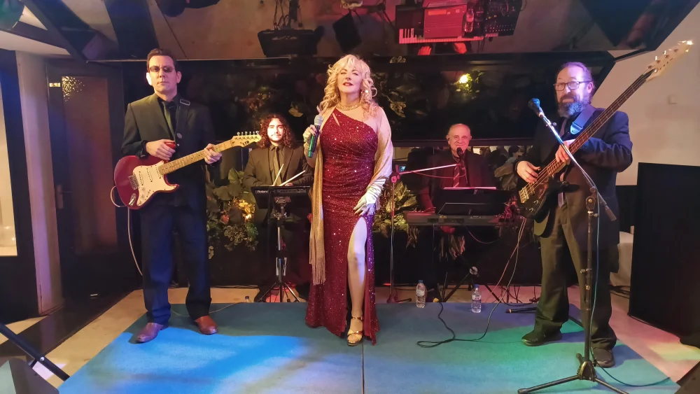 Imagen de DIVA'S JAZZ & SOUL