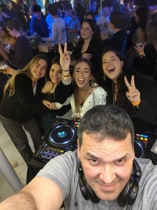 Cumpleaños de calidad