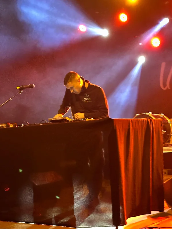 Imagen de Dj Enre9
