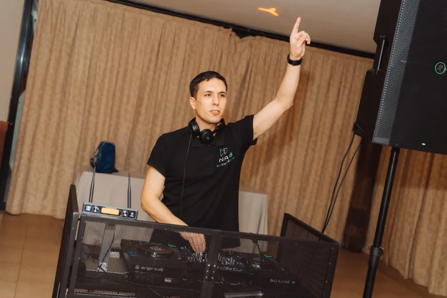 Imagen de Dj Enre9