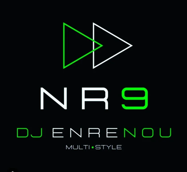 Logo de Dj Enre9