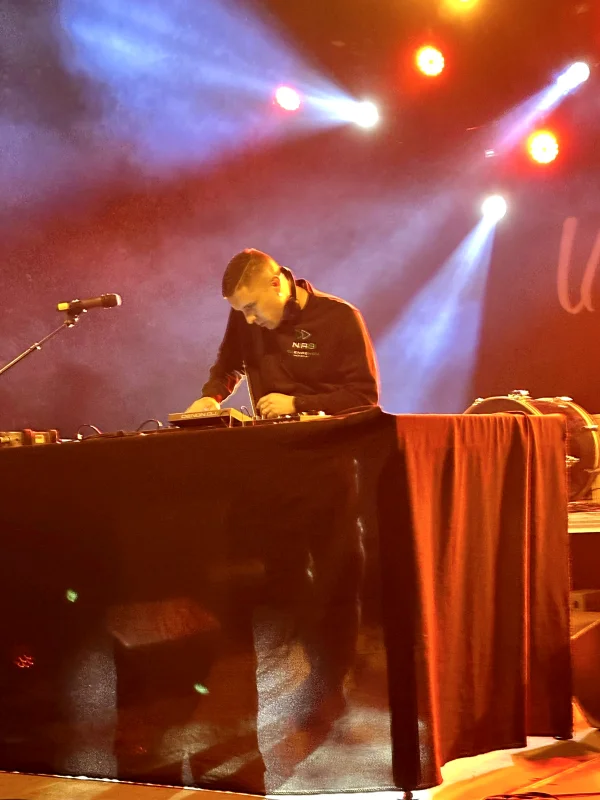 Dj Enre9