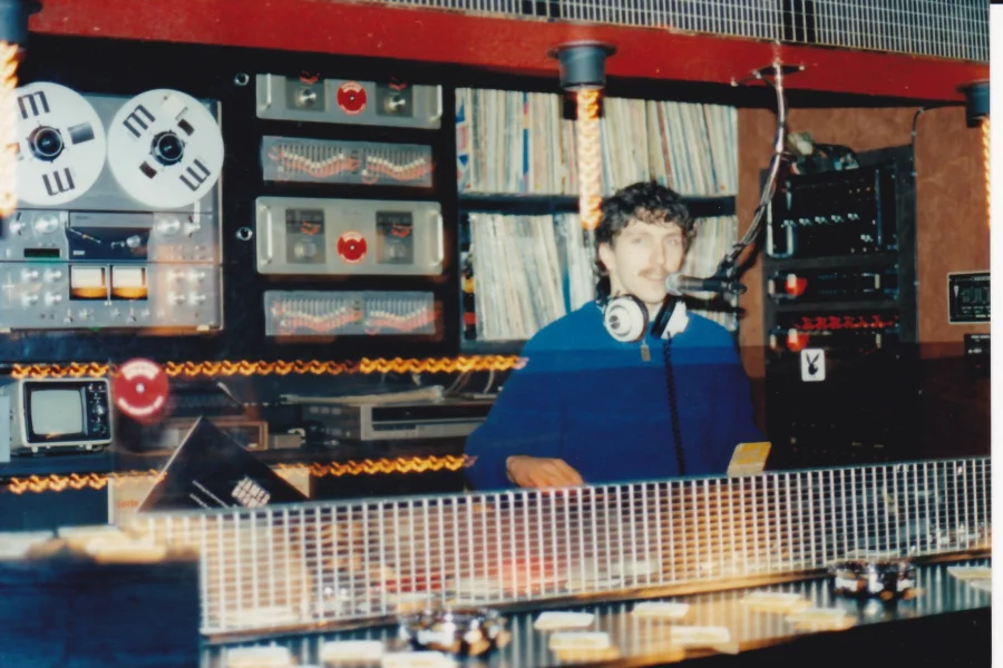 Imagen de Dj Johnathan