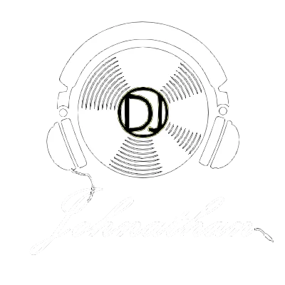 Logo de Dj Johnathan