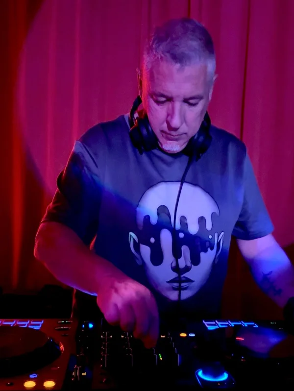 Dj Karloss