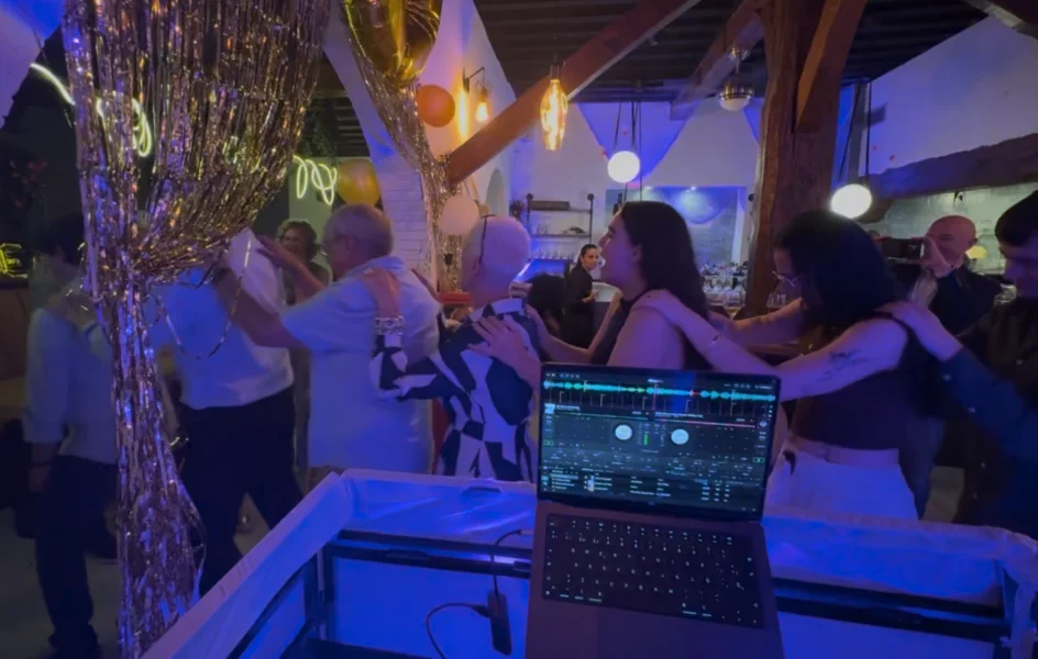 Imagen de DJ Lemart