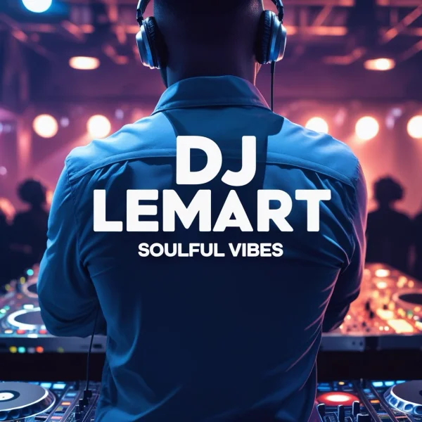 DJ Lemart Madrid y Toledo