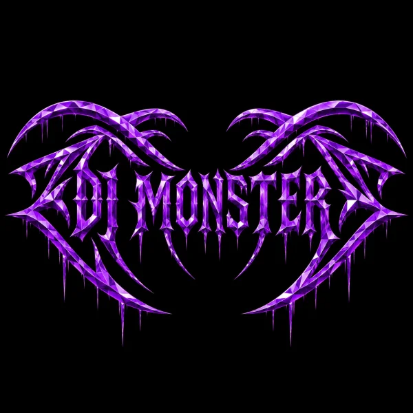 Logo de Dj Monster
