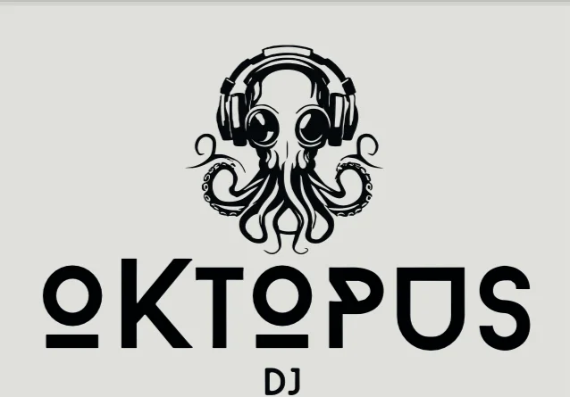 Logo de Dj oKtopus