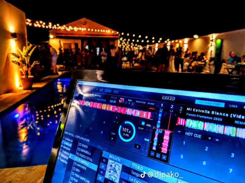 Imagen de Dj Pako