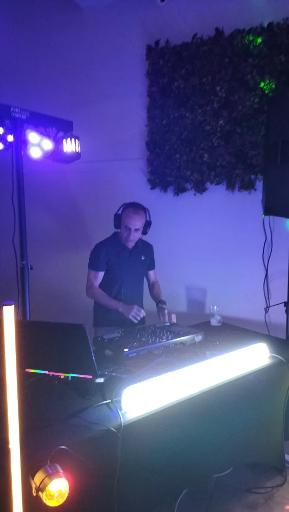 Imagen de Dj Pako
