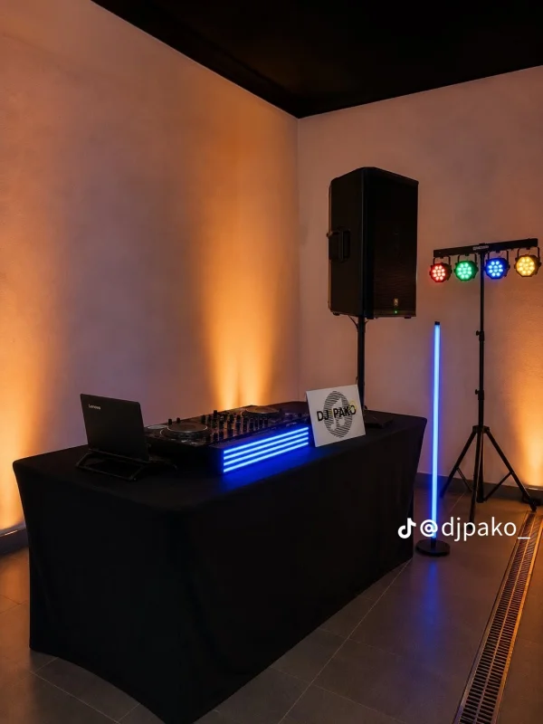 Dj Pako