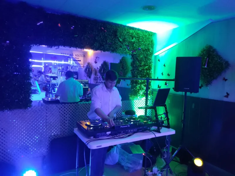 Imagen de DJ PASCU