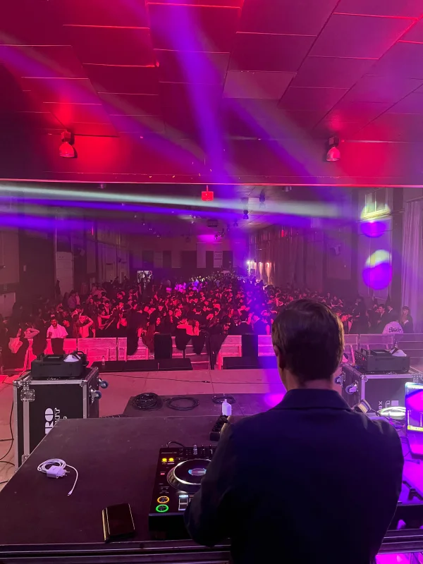 Imagen de DJ PASCU