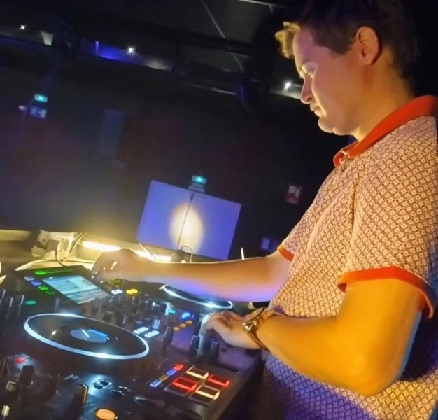 Imagen de DJ PASCU
