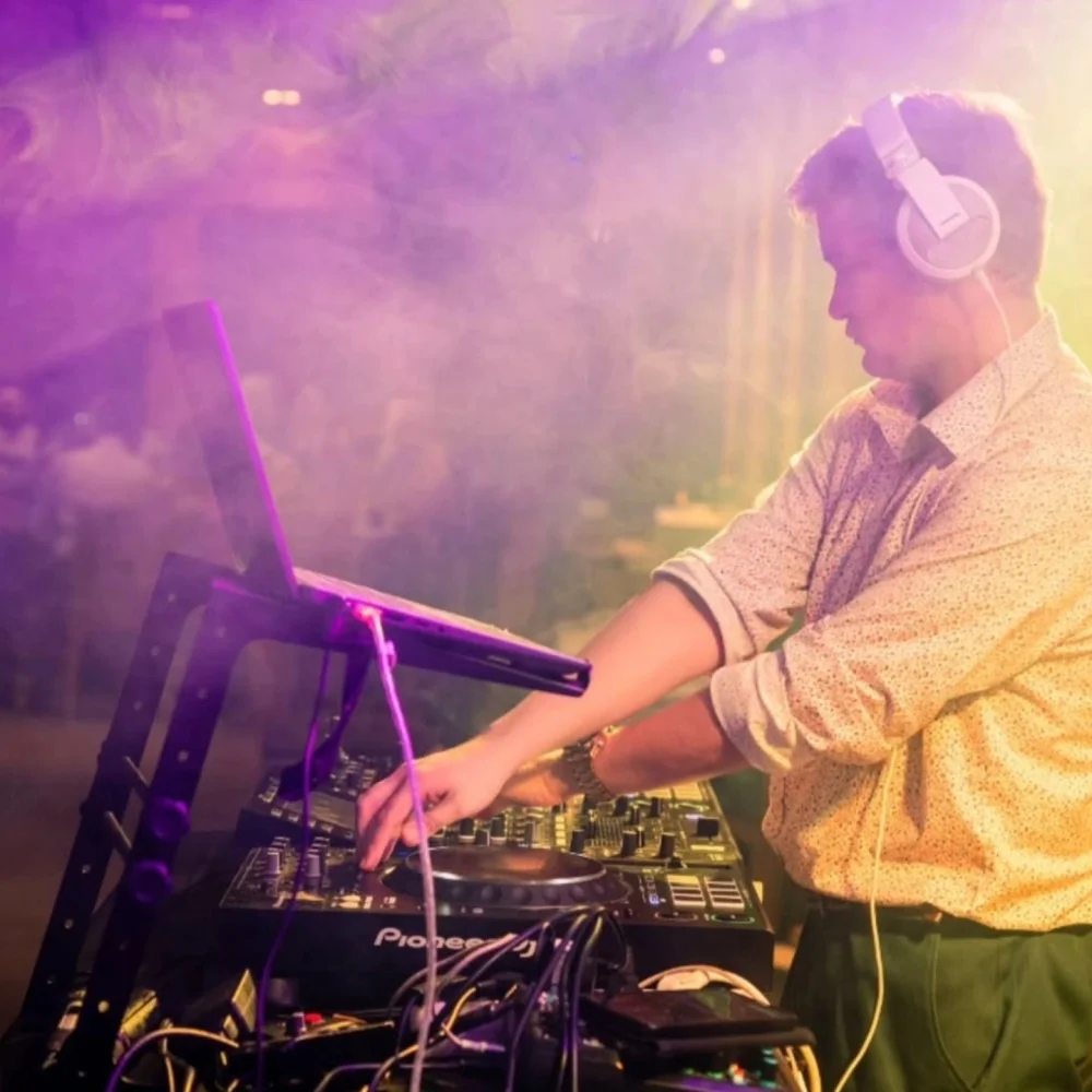 DJ PASCU