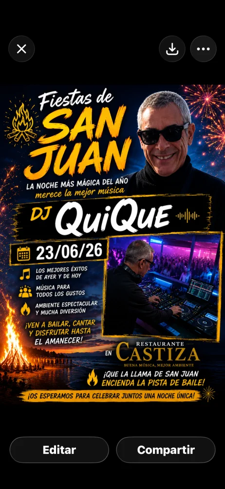 Imagen de DJ QuiQue