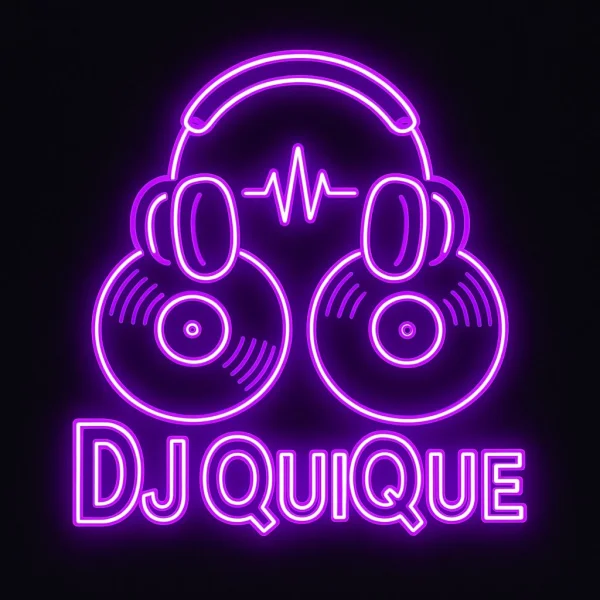 Todo tipo de música mezclada con ritmos techno