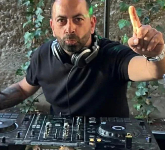 Imagen de Dj Tavix & Oscar Gálvez dj