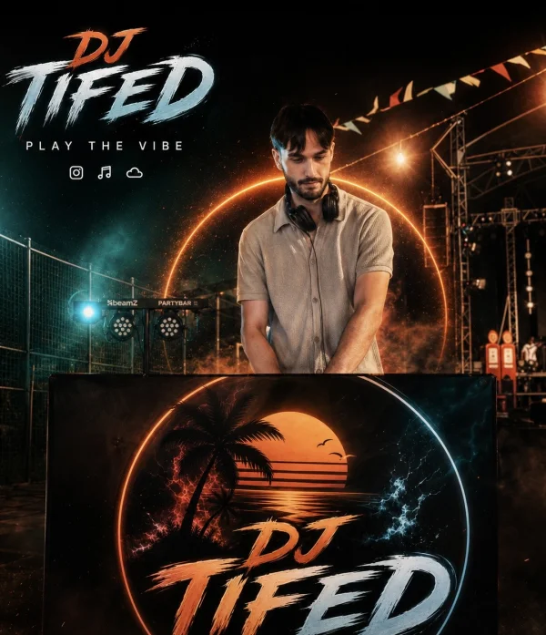 Imagen de Dj TIFED
