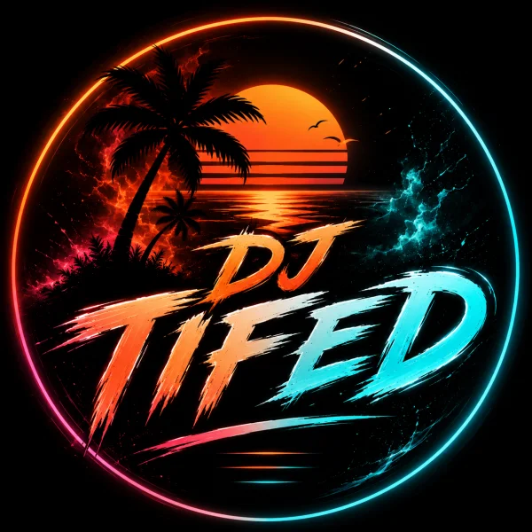Logo de Dj TIFED