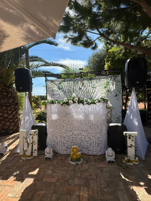 Montaje Bodas (Personalizables)