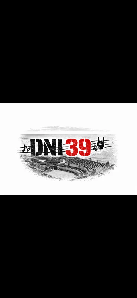 DNI 39