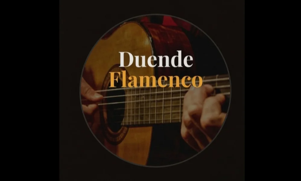 Duende flamenco