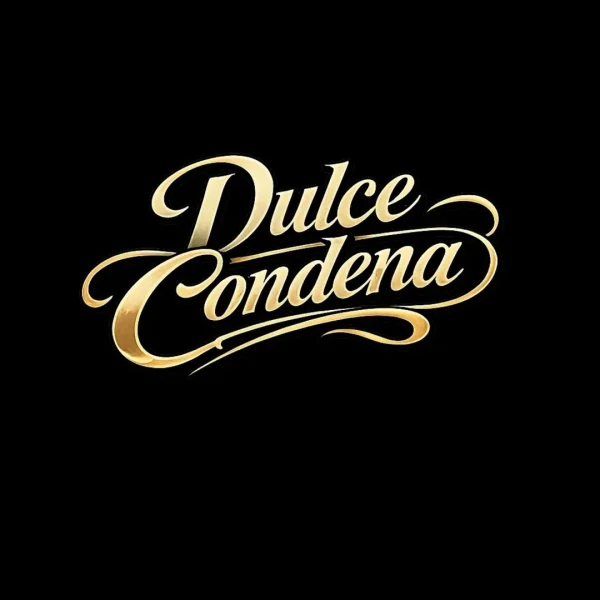 Logo de DULCE CONDENA