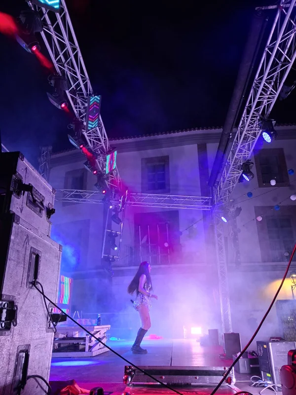 Imagen de Dúo Musical La Estrelli