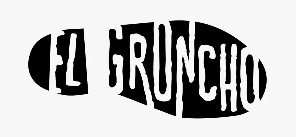 Logo de El Groncho