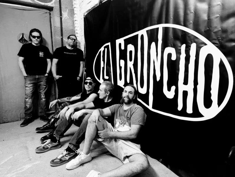 El Groncho