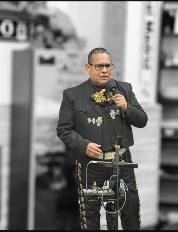 Imagen de EL MARIACHI CHUY