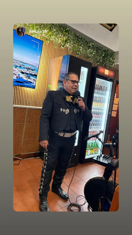 Imagen de EL MARIACHI CHUY