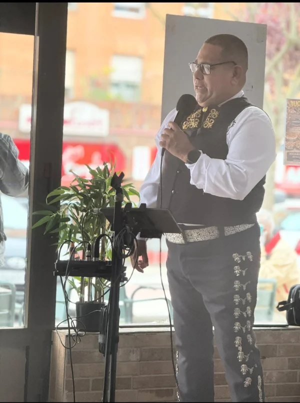 Imagen de EL MARIACHI CHUY